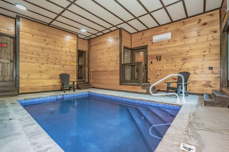 Smoky Splash Retreat