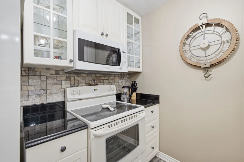 Spring Creek Cottage
