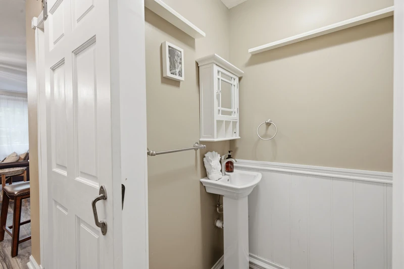 Spring Creek Cottage
