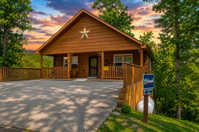 Luxury Theatre Cabin