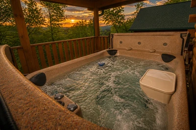 Luxury Theatre Cabin