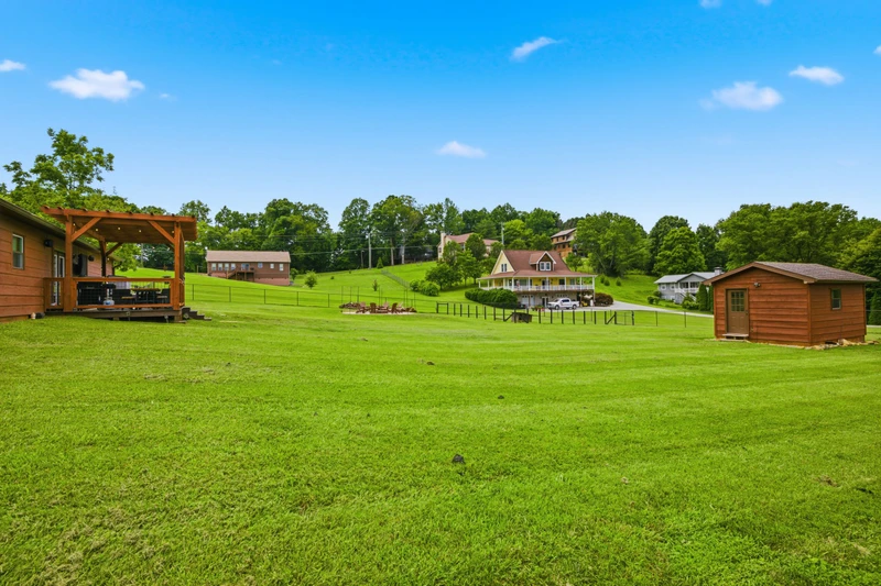 Webster Lodge at Covemont
