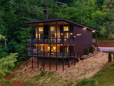 Lonesome Bear Lodge