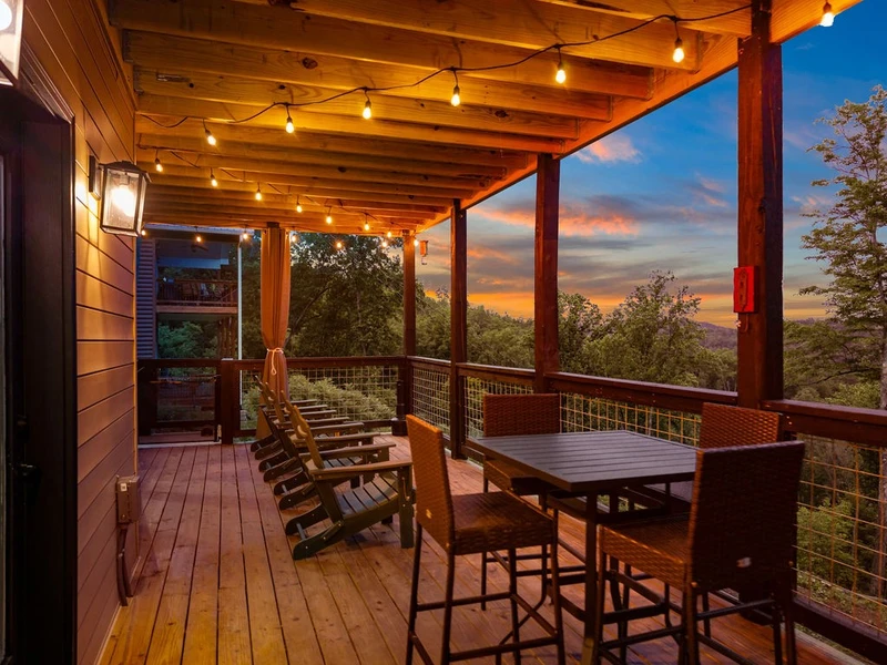 Lonesome Bear Lodge