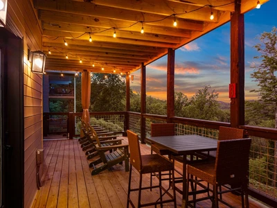 Lonesome Bear Lodge