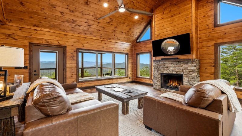 Thunderhead Mountain Lodge