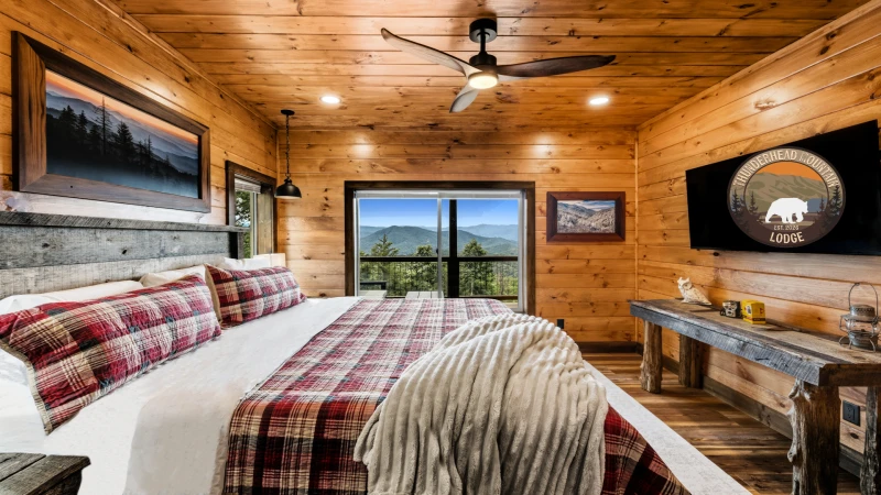 Thunderhead Mountain Lodge