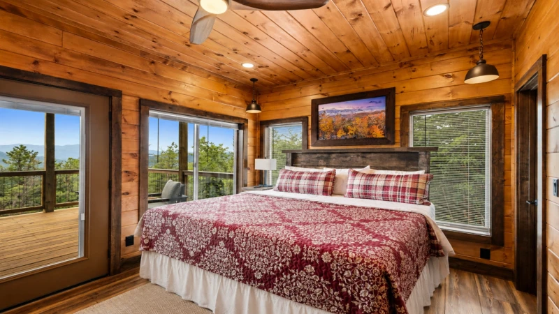 Thunderhead Mountain Lodge