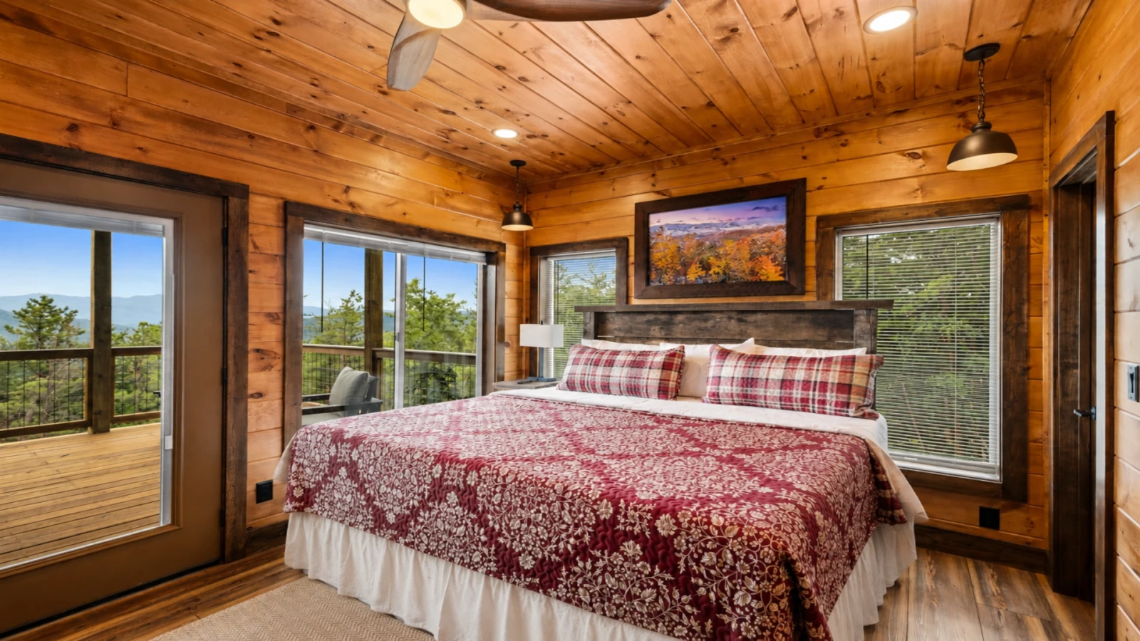 Thunderhead Mountain Lodge