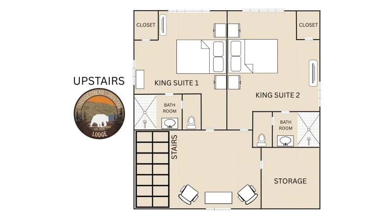 Thunderhead Mountain Lodge