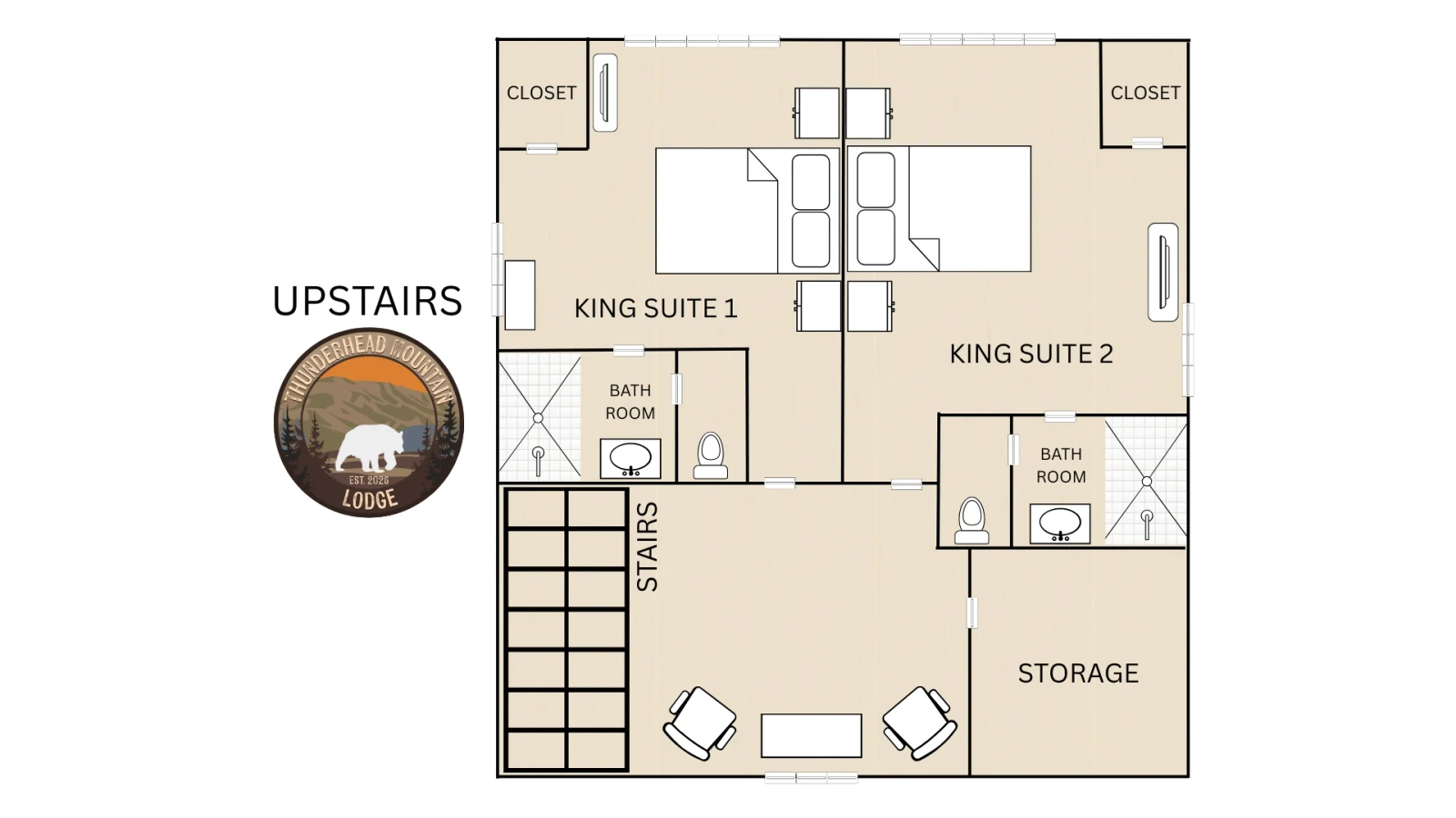 Thunderhead Mountain Lodge