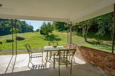 70 Acre Mountain Farmstead