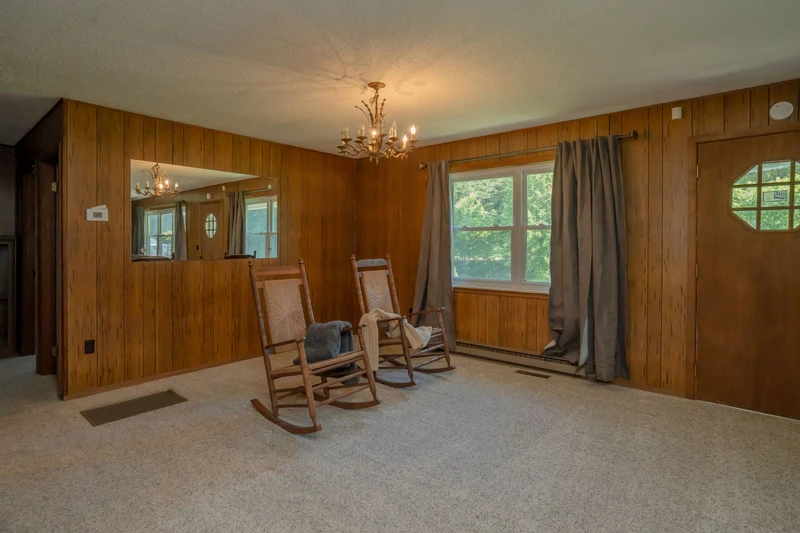 70 Acre Mountain Farmstead