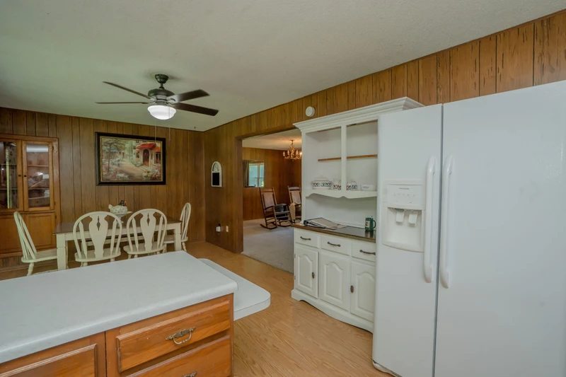 70 Acre Mountain Farmstead