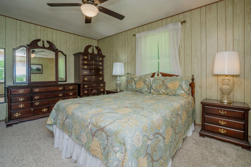70 Acre Mountain Farmstead