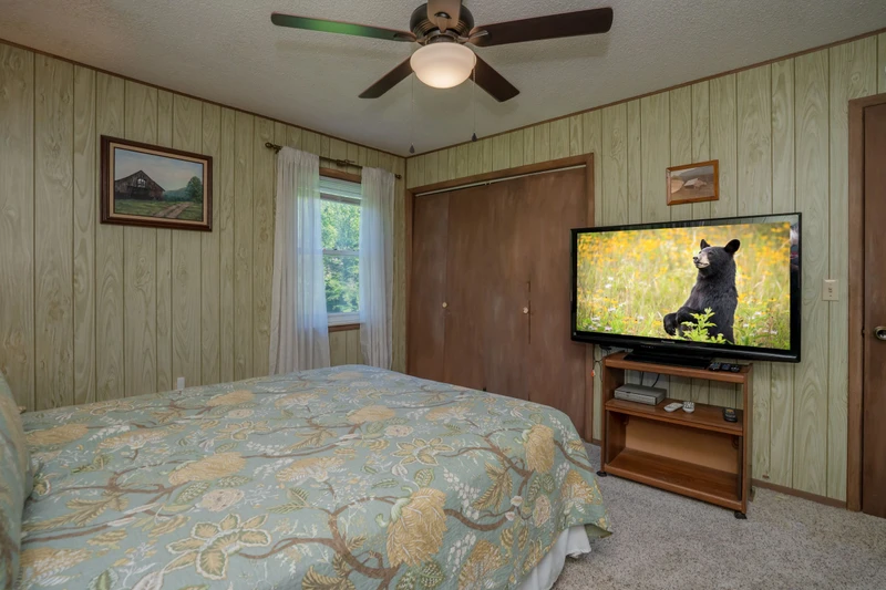 70 Acre Mountain Farmstead