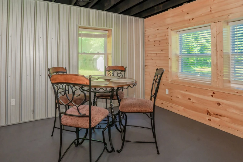 70 Acre Mountain Farmstead