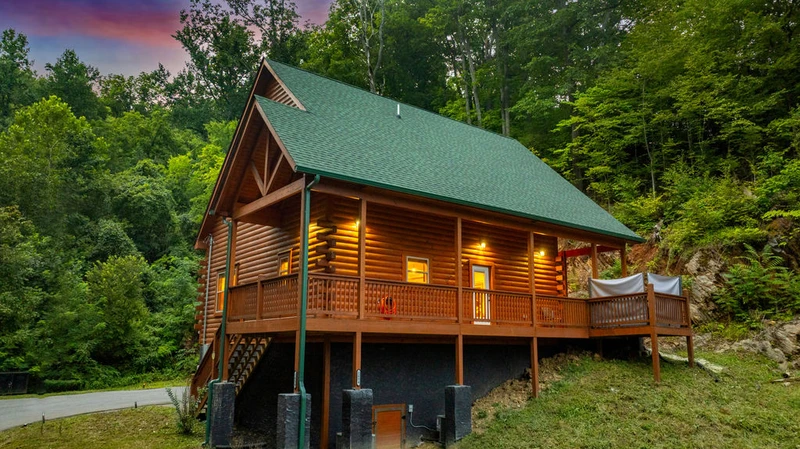 Sweet Serenity Retreat