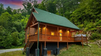 Sweet Serenity Retreat
