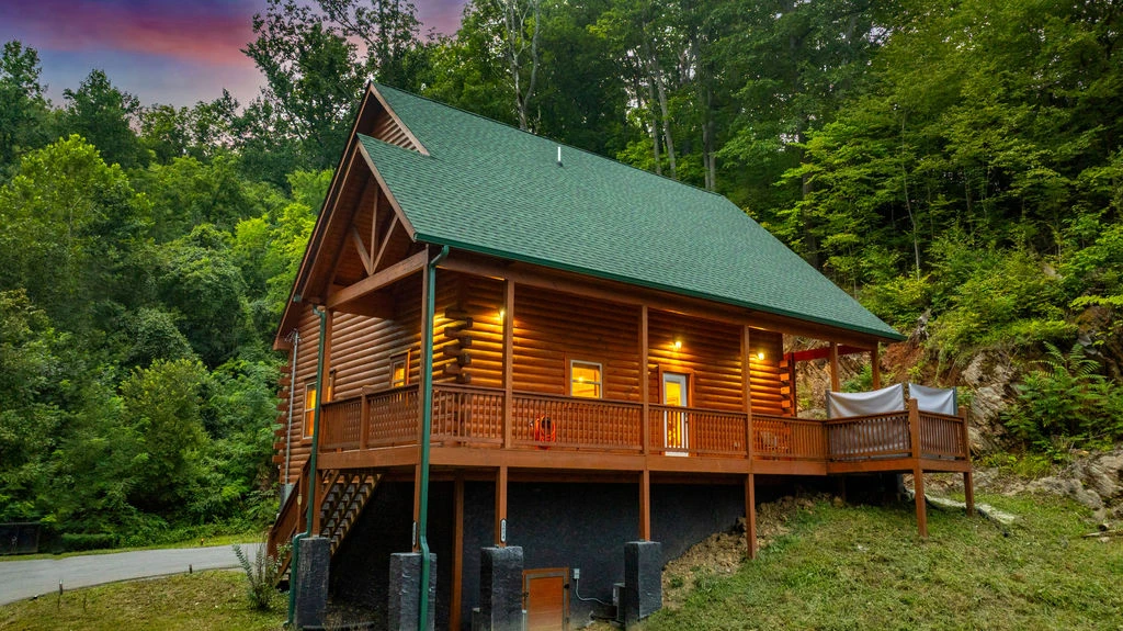 Sweet Serenity Retreat