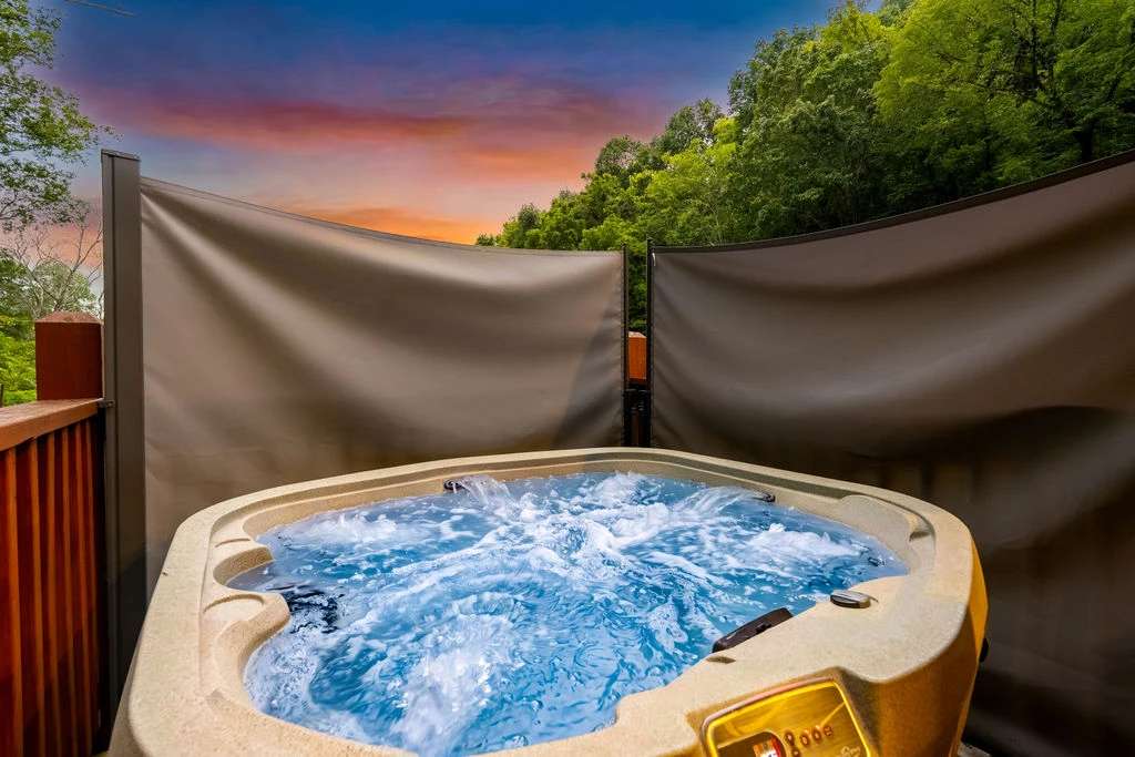 Sweet Serenity Retreat
