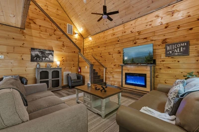 Sweet Serenity Retreat