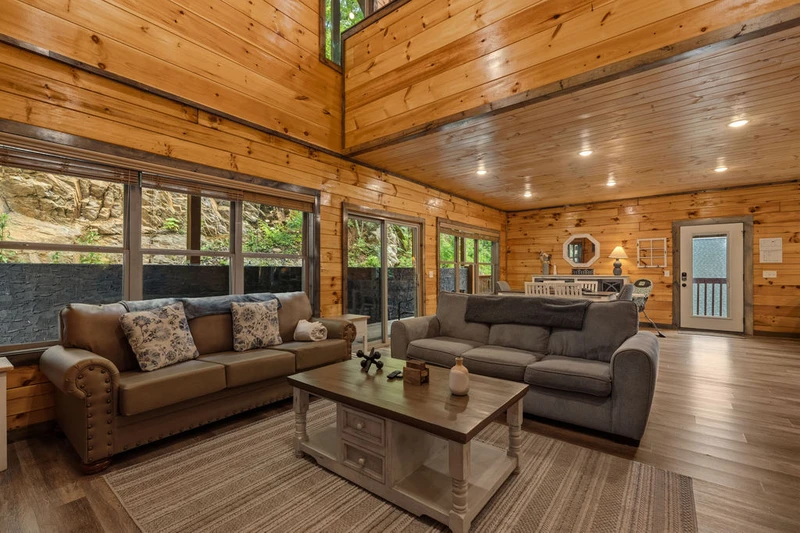 Sweet Serenity Retreat