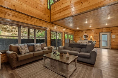 Sweet Serenity Retreat