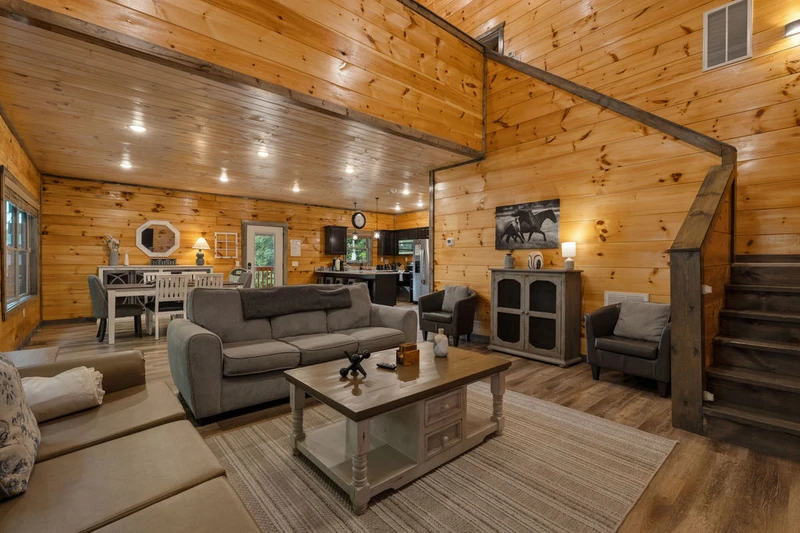 Sweet Serenity Retreat