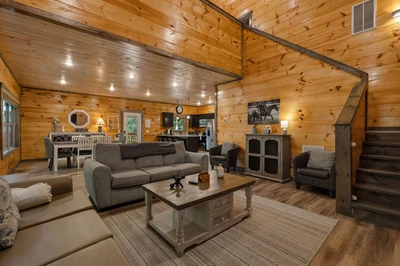Sweet Serenity Retreat