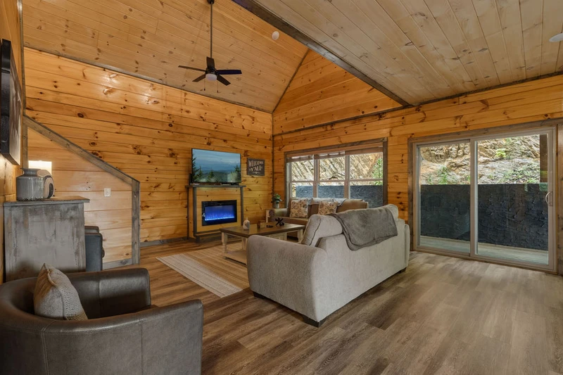 Sweet Serenity Retreat