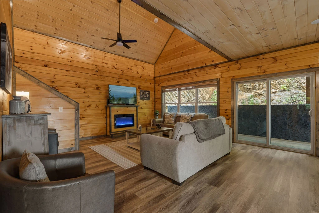 Sweet Serenity Retreat