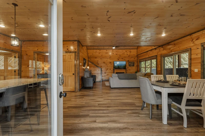Sweet Serenity Retreat