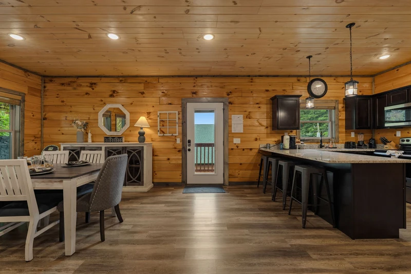 Sweet Serenity Retreat