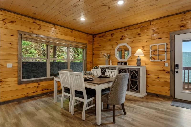 Sweet Serenity Retreat