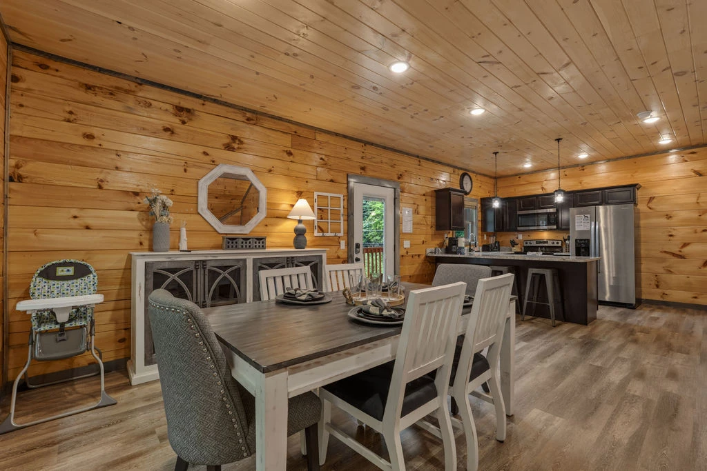 Sweet Serenity Retreat