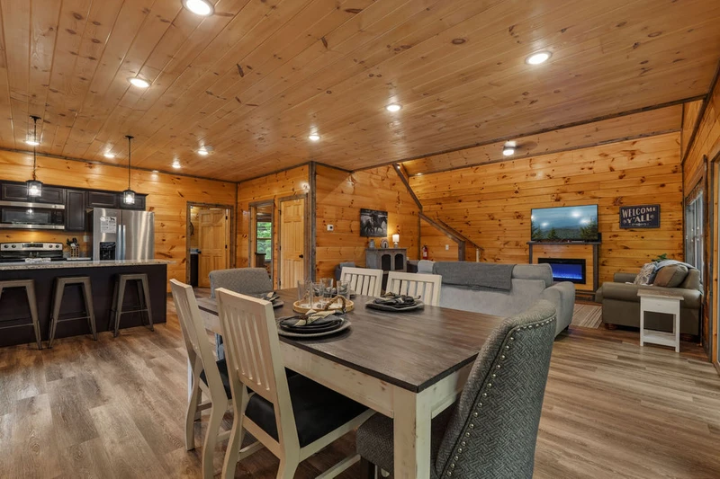 Sweet Serenity Retreat