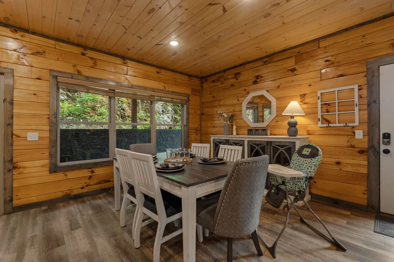 Sweet Serenity Retreat