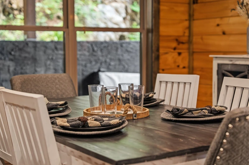 Sweet Serenity Retreat