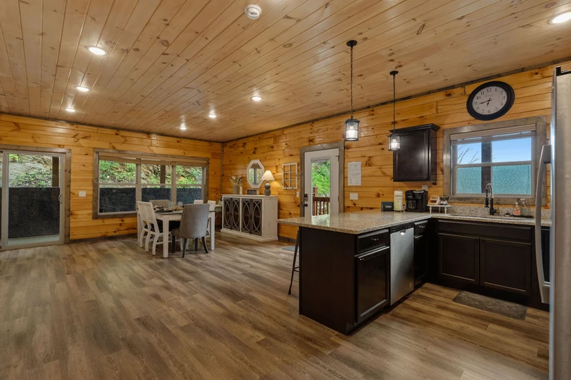 Sweet Serenity Retreat