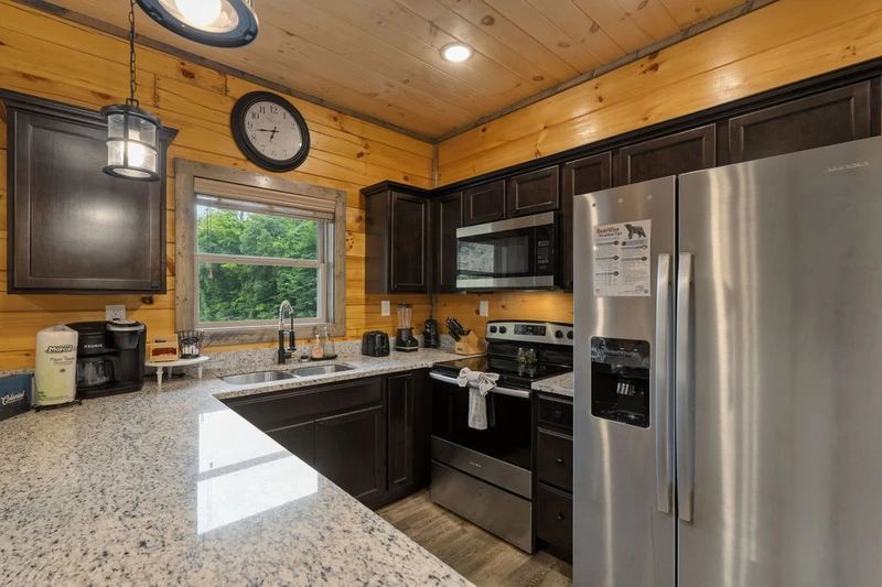 Sweet Serenity Retreat