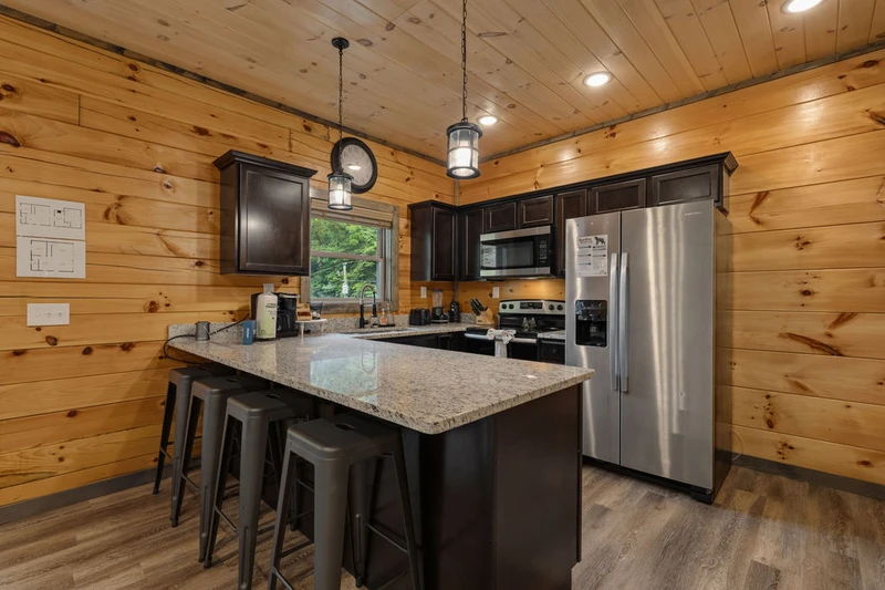 Sweet Serenity Retreat