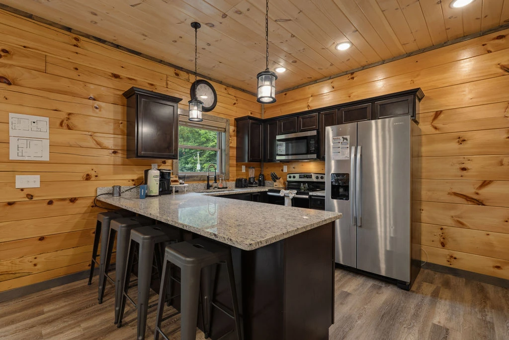 Sweet Serenity Retreat