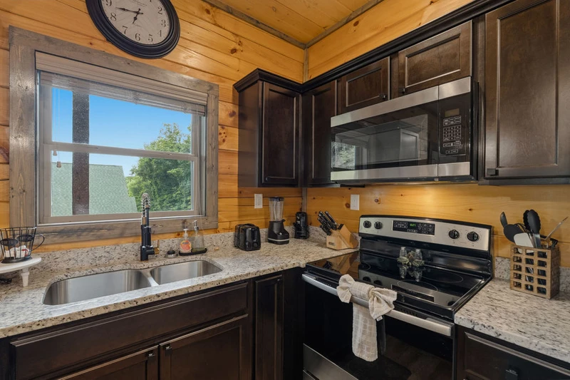 Sweet Serenity Retreat