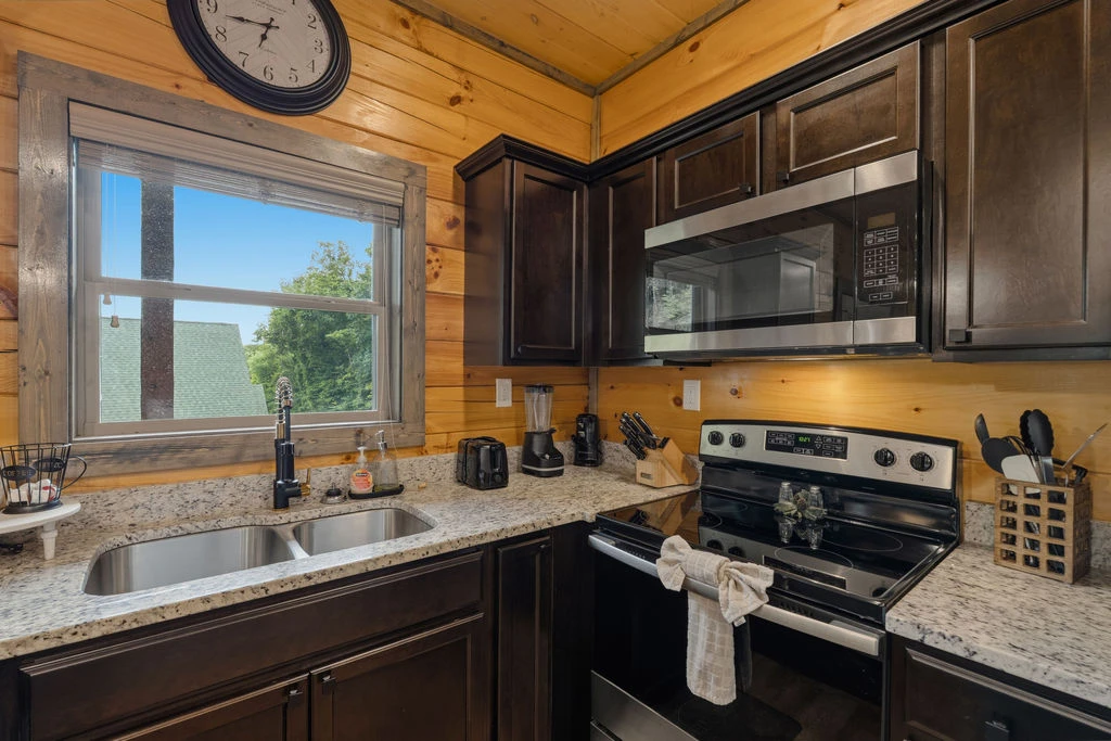 Sweet Serenity Retreat