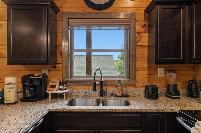 Sweet Serenity Retreat