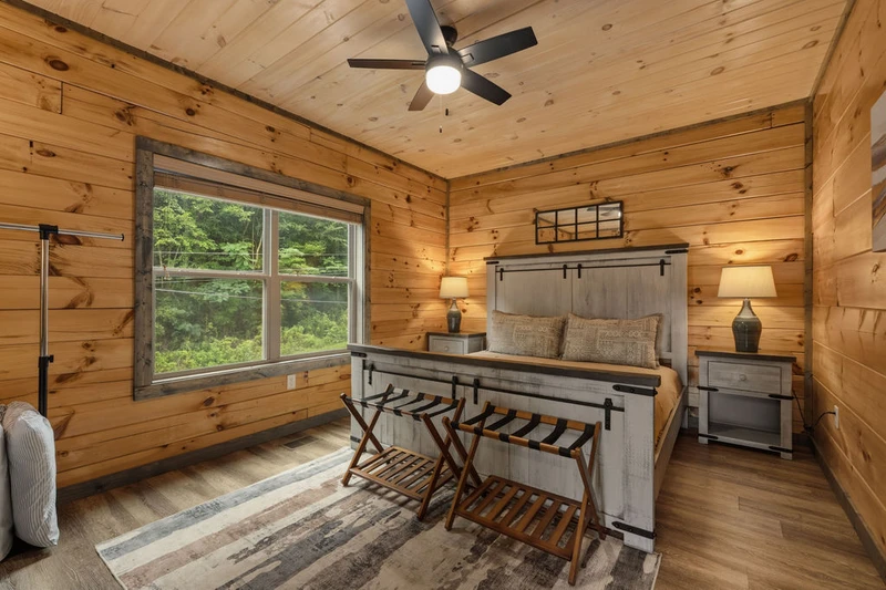 Sweet Serenity Retreat