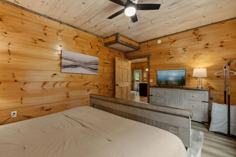 Sweet Serenity Retreat