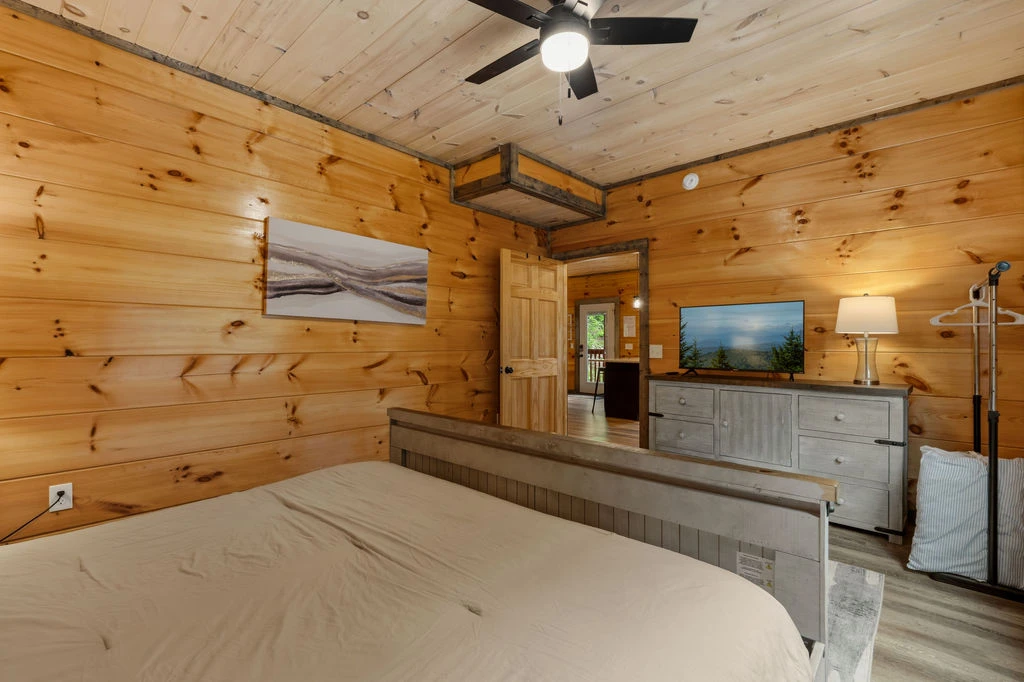 Sweet Serenity Retreat