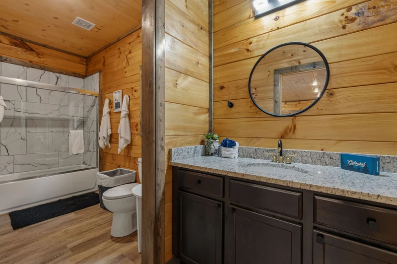 Sweet Serenity Retreat